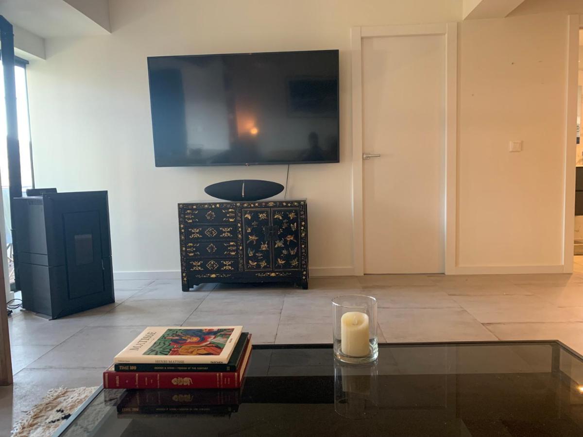 Modern Apartment Ideally Located 포티마오 외부 사진