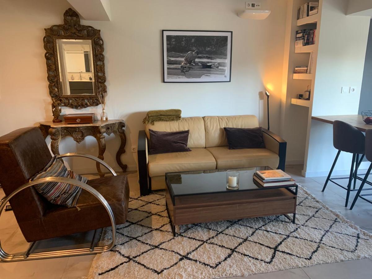 Modern Apartment Ideally Located 포티마오 외부 사진